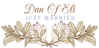 Dan wedding